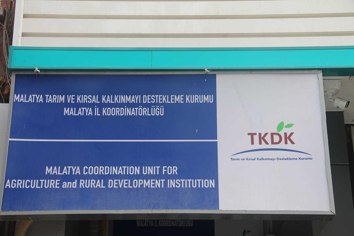 Malatya'ya 70 milyon TL tutarında yatırım